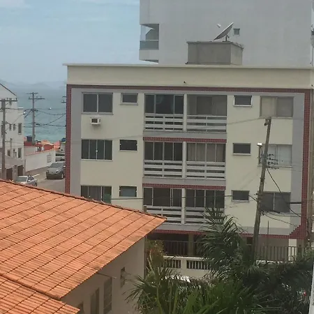 Apto Na Prainha- Arraial Do Cabo-2