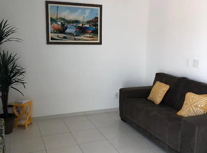 Belle Vie II - 406 Apartamento Arraial do Cabo