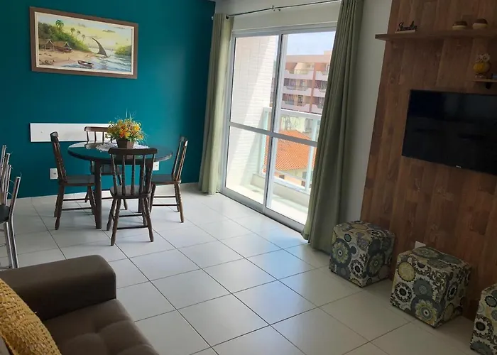 Belle Vie II - 406 Apartamento Arraial do Cabo