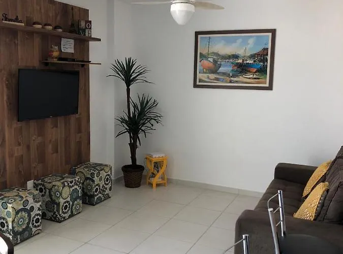 Belle Vie II - 406 Apartamento Arraial do Cabo