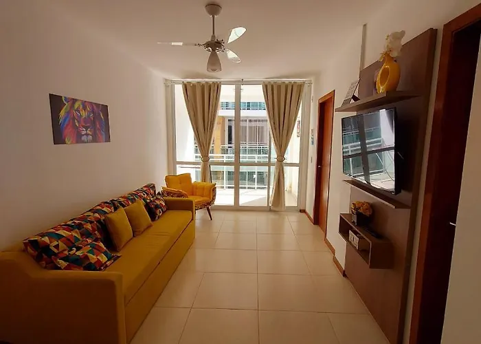 Apartamento Em Arraial Do Cabo - Caribe Carioca!