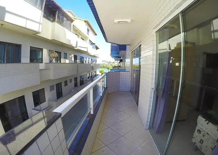 Rental Home Caminho Do Mar Prainha Arraial do Cabo
